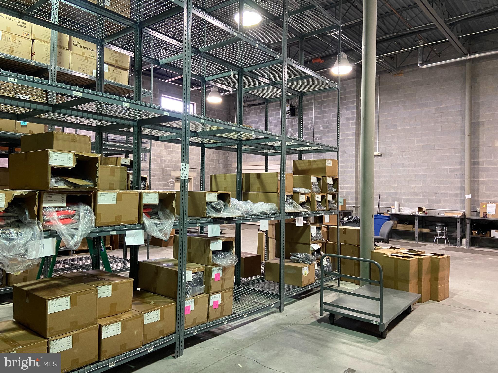 WINCHESTER - Commercial Sale