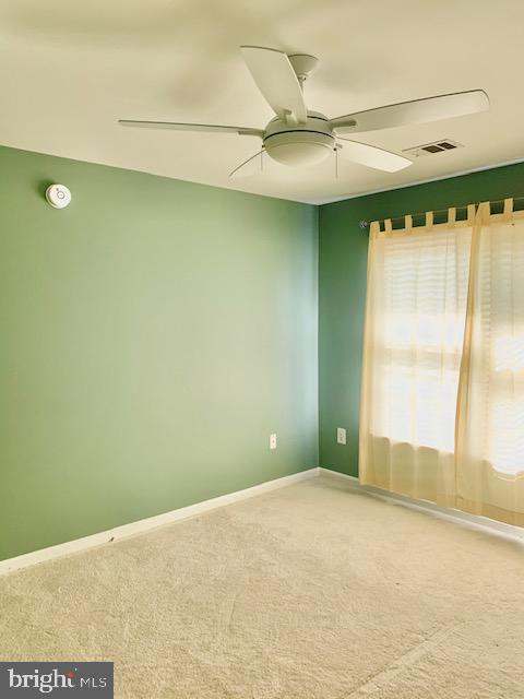 BELLS MILL ESTATES - Residential Lease