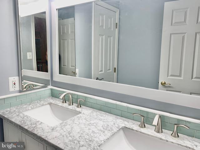 BELLS MILL ESTATES - Residential Lease