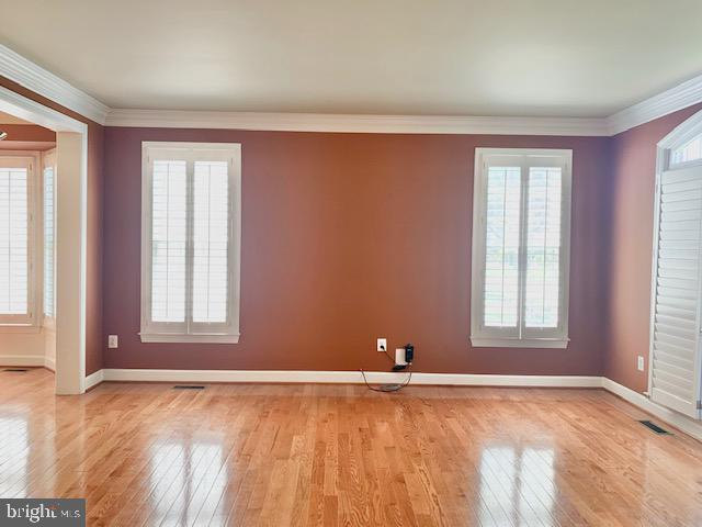 BELLS MILL ESTATES - Residential Lease