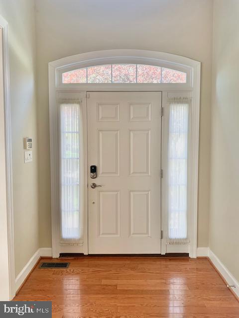 BELLS MILL ESTATES - Residential Lease