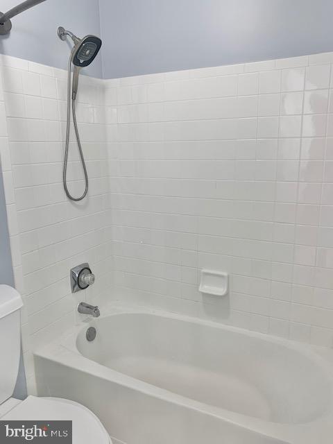 BELLS MILL ESTATES - Residential Lease