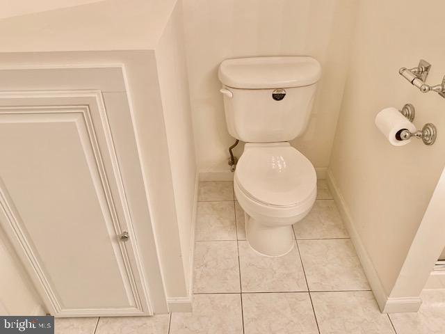 BELLS MILL ESTATES - Residential Lease