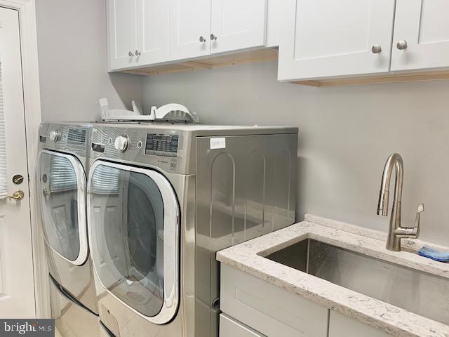 BELLS MILL ESTATES - Residential Lease