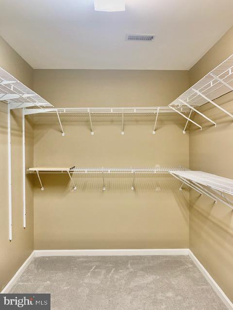 BELLS MILL ESTATES - Residential Lease