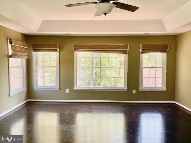 BELLS MILL ESTATES - Residential Lease