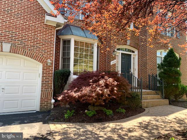 BELLS MILL ESTATES - Residential Lease