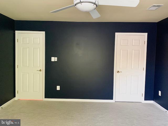 BELLS MILL ESTATES - Residential Lease