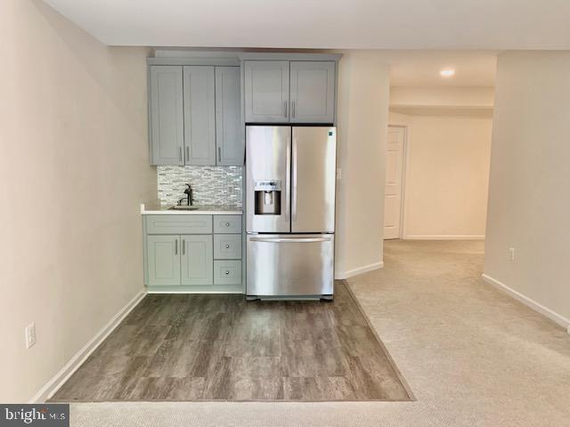 BELLS MILL ESTATES - Residential Lease