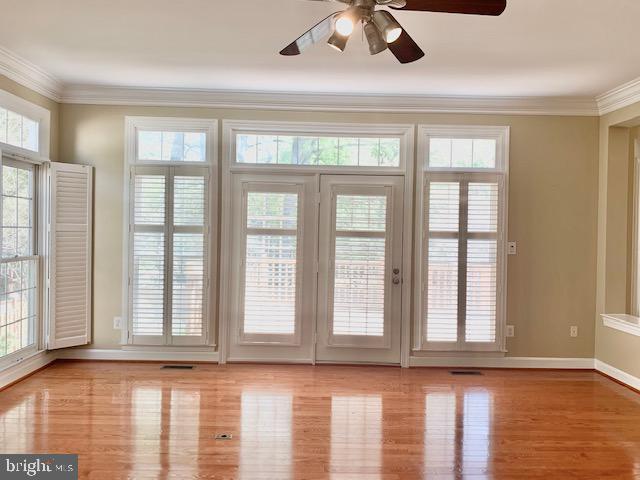 BELLS MILL ESTATES - Residential Lease