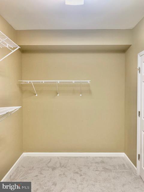 BELLS MILL ESTATES - Residential Lease