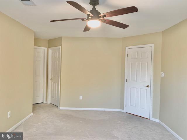 BELLS MILL ESTATES - Residential Lease