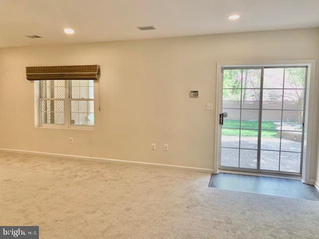 BELLS MILL ESTATES - Residential Lease