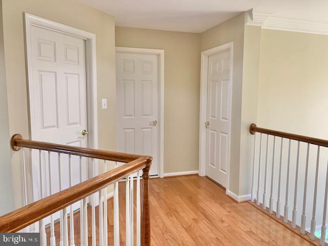 BELLS MILL ESTATES - Residential Lease