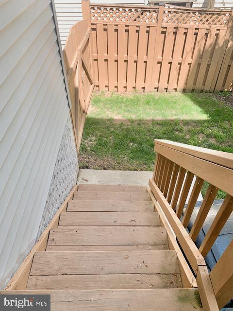 BELLS MILL ESTATES - Residential Lease