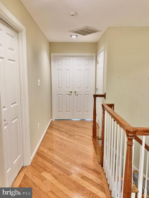 BELLS MILL ESTATES - Residential Lease