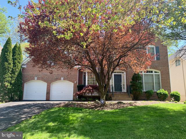 BELLS MILL ESTATES - Residential Lease