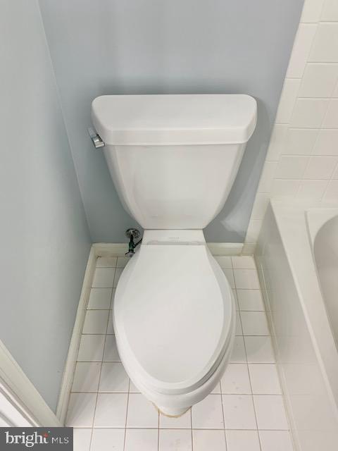 BELLS MILL ESTATES - Residential Lease