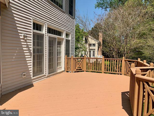 BELLS MILL ESTATES - Residential Lease