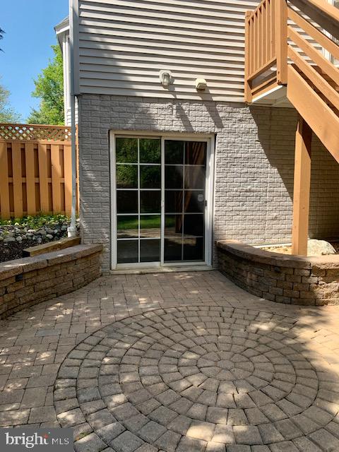 BELLS MILL ESTATES - Residential Lease