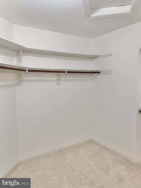 BELLS MILL ESTATES - Residential Lease