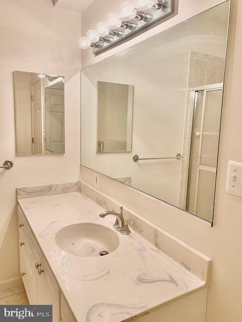 BELLS MILL ESTATES - Residential Lease