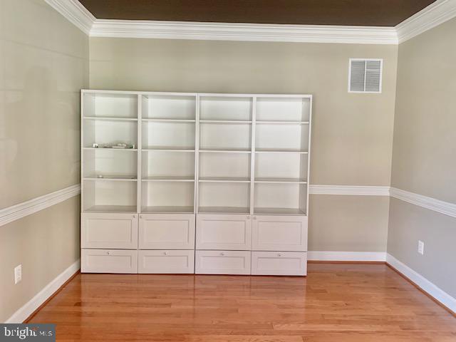 BELLS MILL ESTATES - Residential Lease