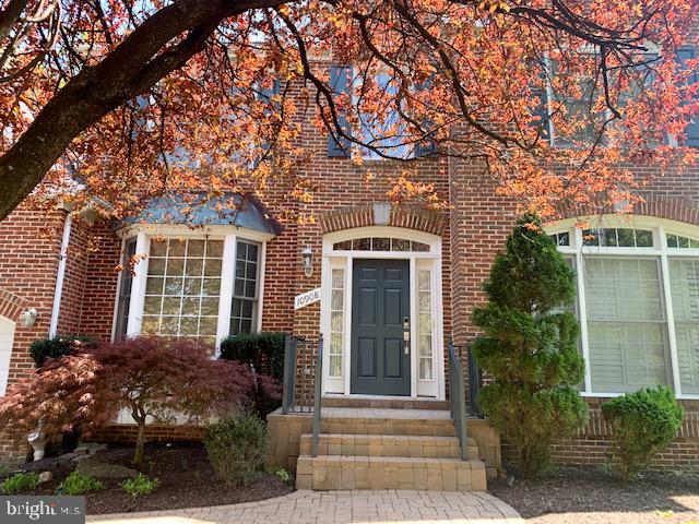 BELLS MILL ESTATES - Residential Lease