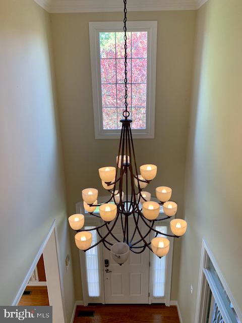 BELLS MILL ESTATES - Residential Lease