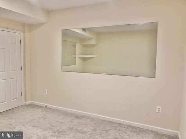 BELLS MILL ESTATES - Residential Lease