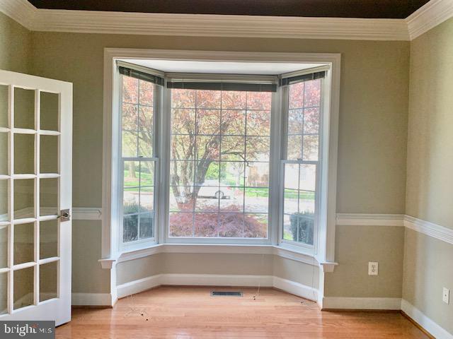 BELLS MILL ESTATES - Residential Lease