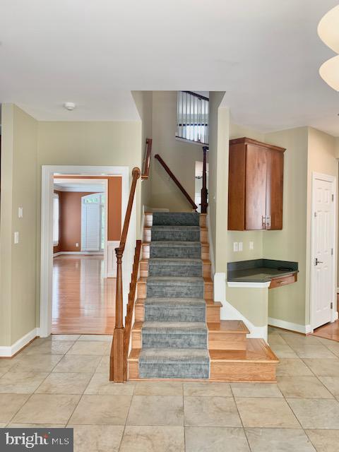 BELLS MILL ESTATES - Residential Lease