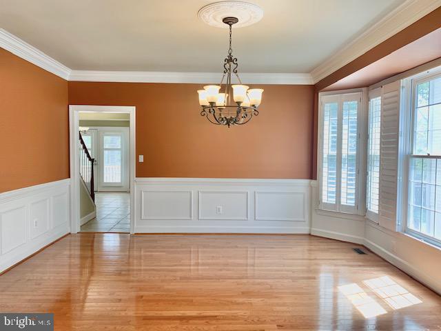 BELLS MILL ESTATES - Residential Lease