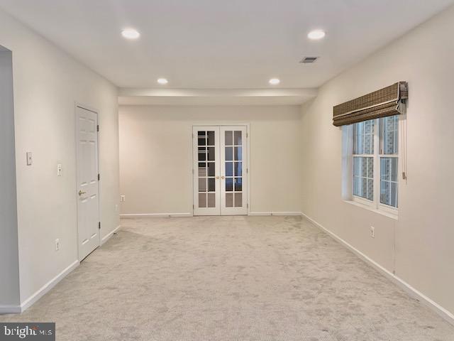 BELLS MILL ESTATES - Residential Lease