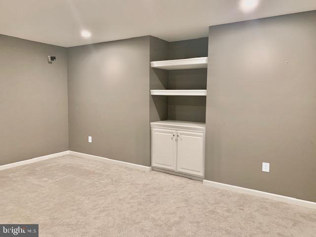 BELLS MILL ESTATES - Residential Lease