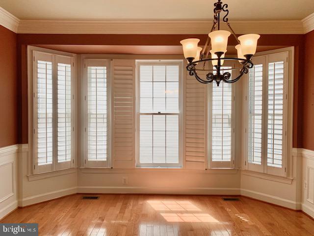 BELLS MILL ESTATES - Residential Lease