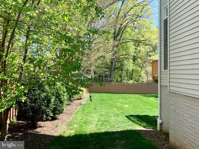 BELLS MILL ESTATES - Residential Lease