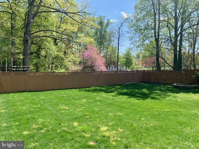 BELLS MILL ESTATES - Residential Lease