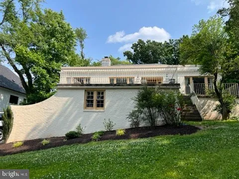 4740 34th Street N, Arlington, VA MLS: VAAR2054692