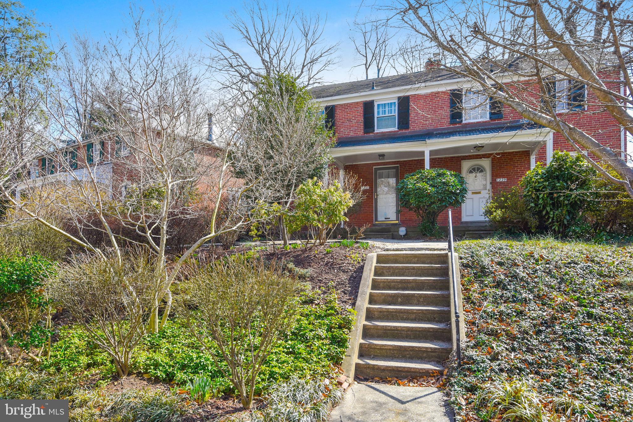 1231 NORTHVIEW ROAD