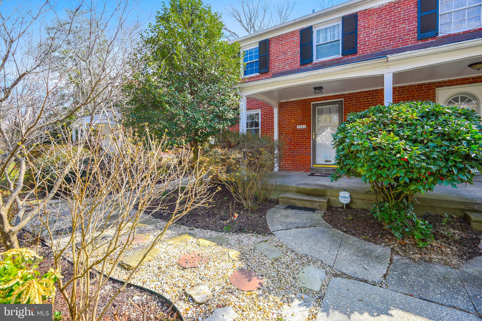 1231 NORTHVIEW ROAD