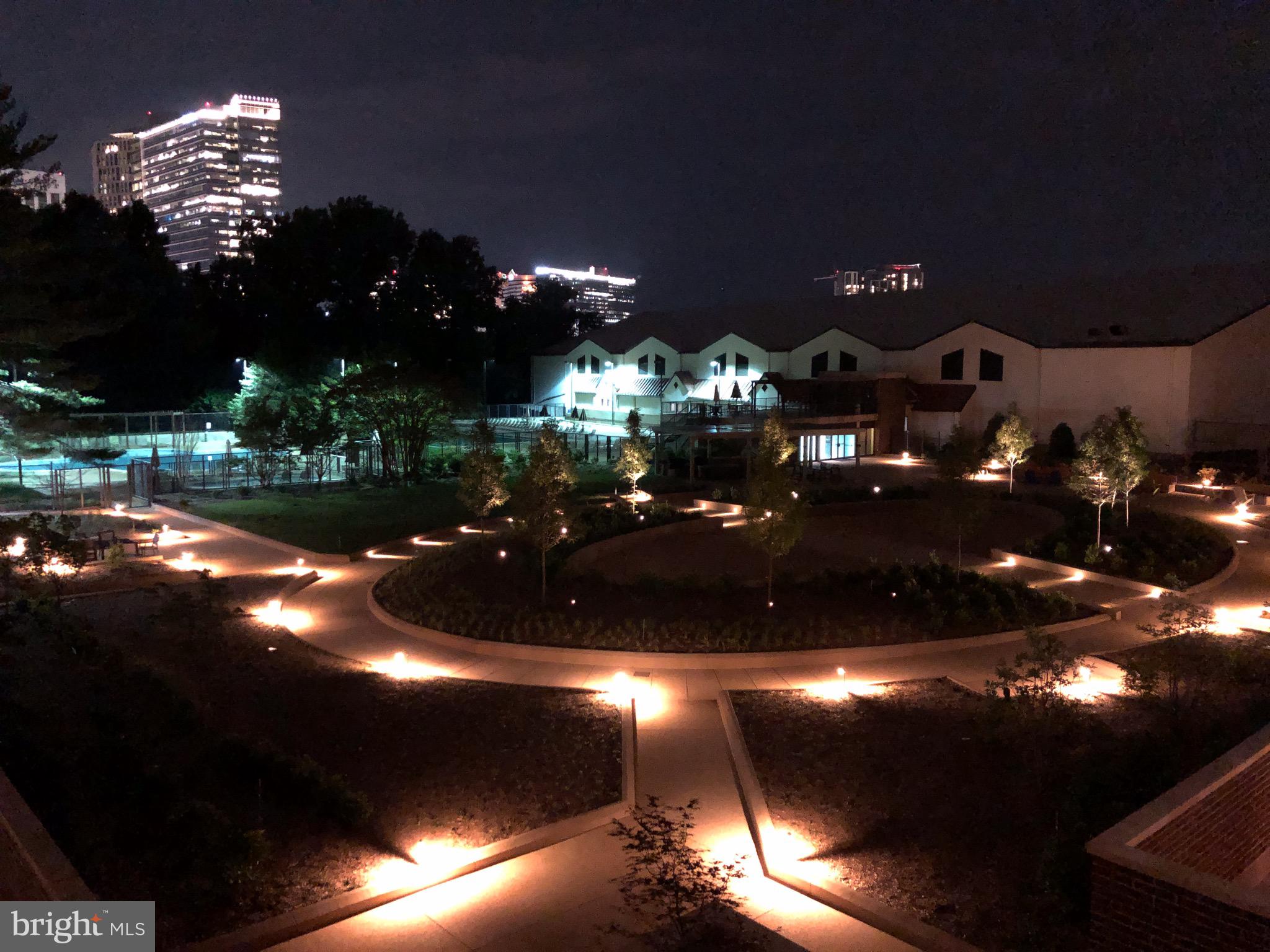 REGENCY AT MCLEAN - Residential Lease