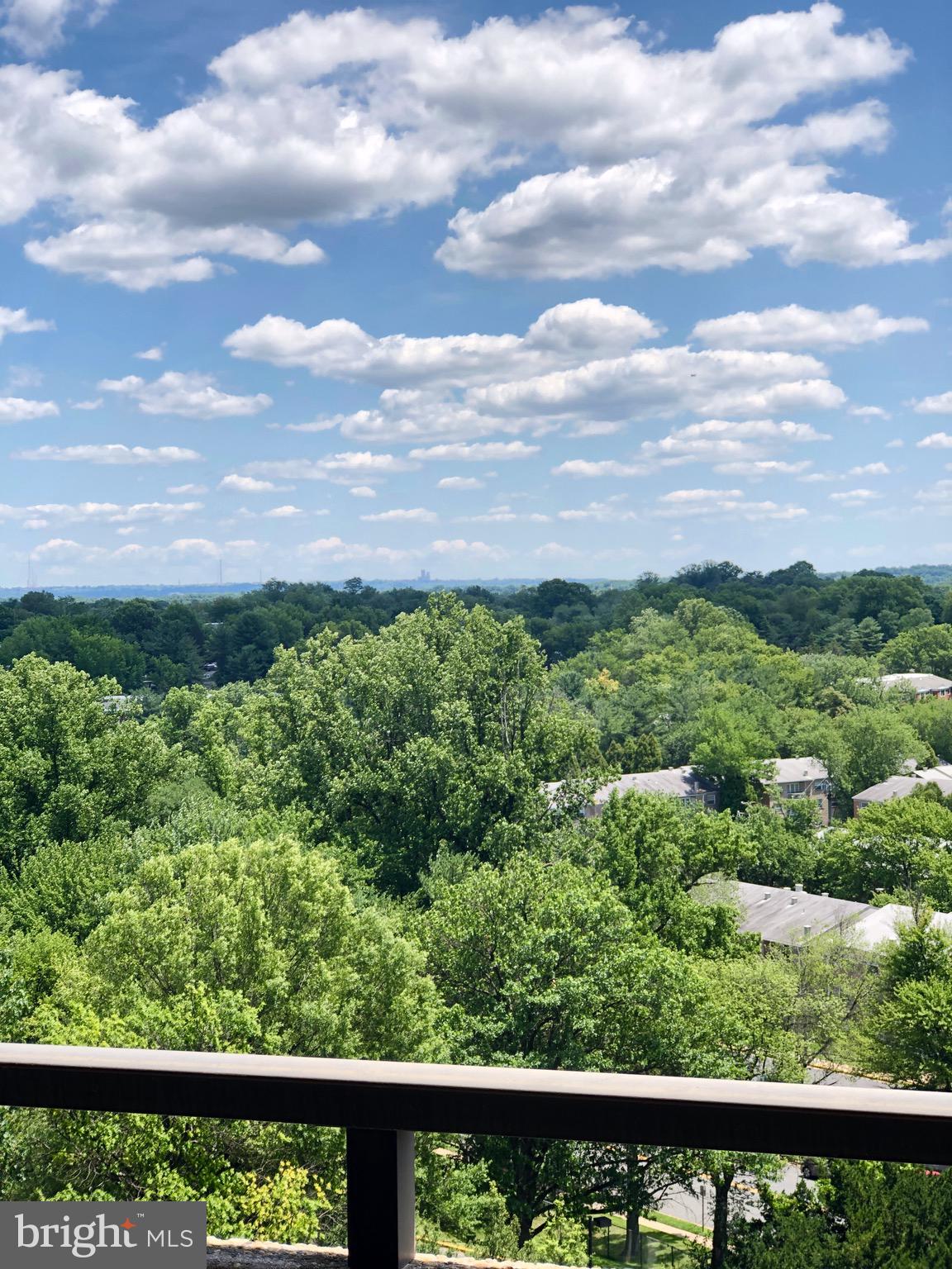 REGENCY AT MCLEAN - Residential Lease