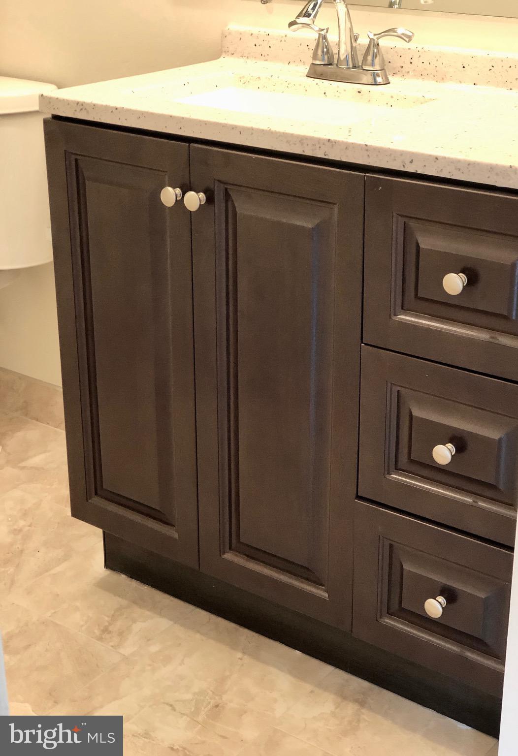 REGENCY AT MCLEAN - Residential Lease