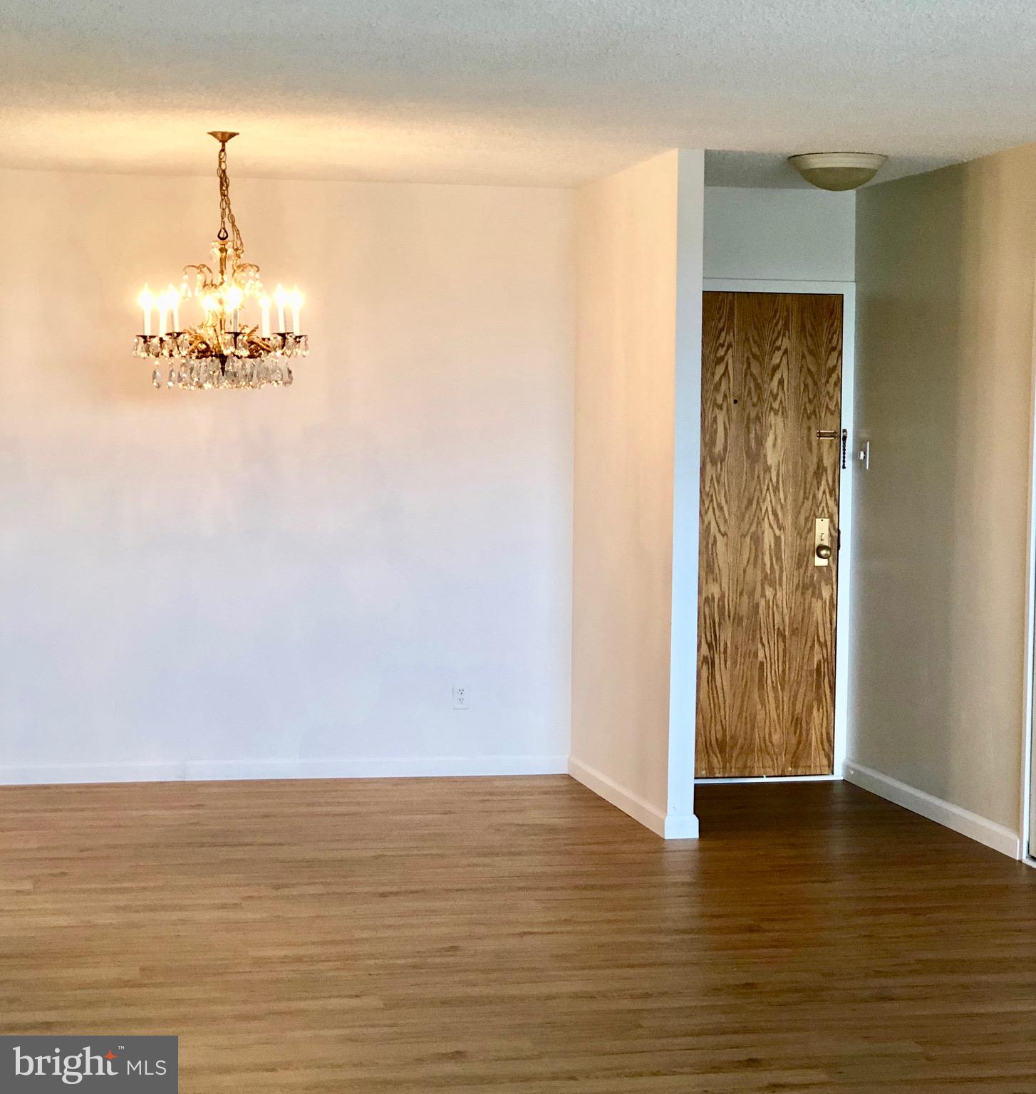 REGENCY AT MCLEAN - Residential Lease