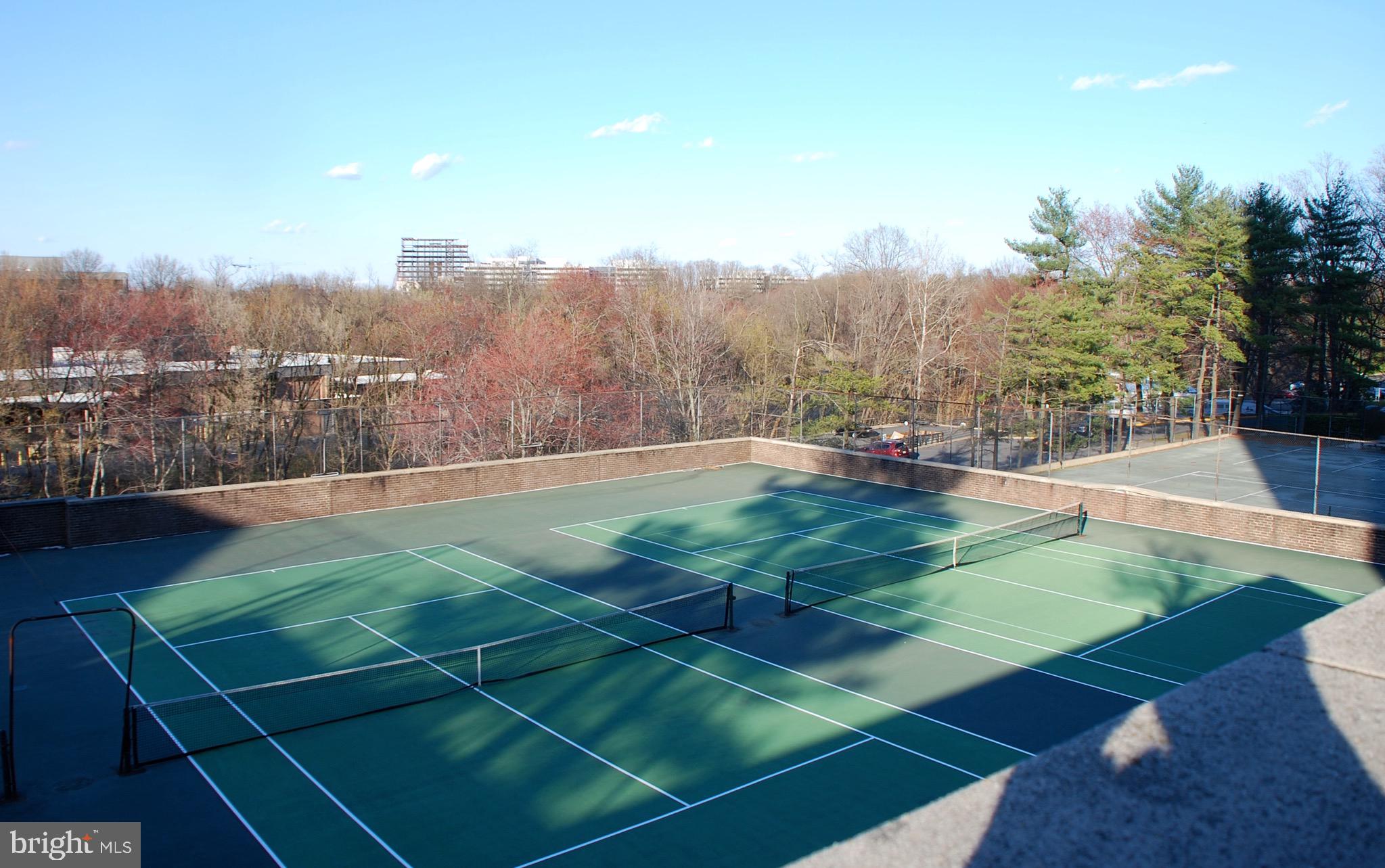 REGENCY AT MCLEAN - Residential Lease