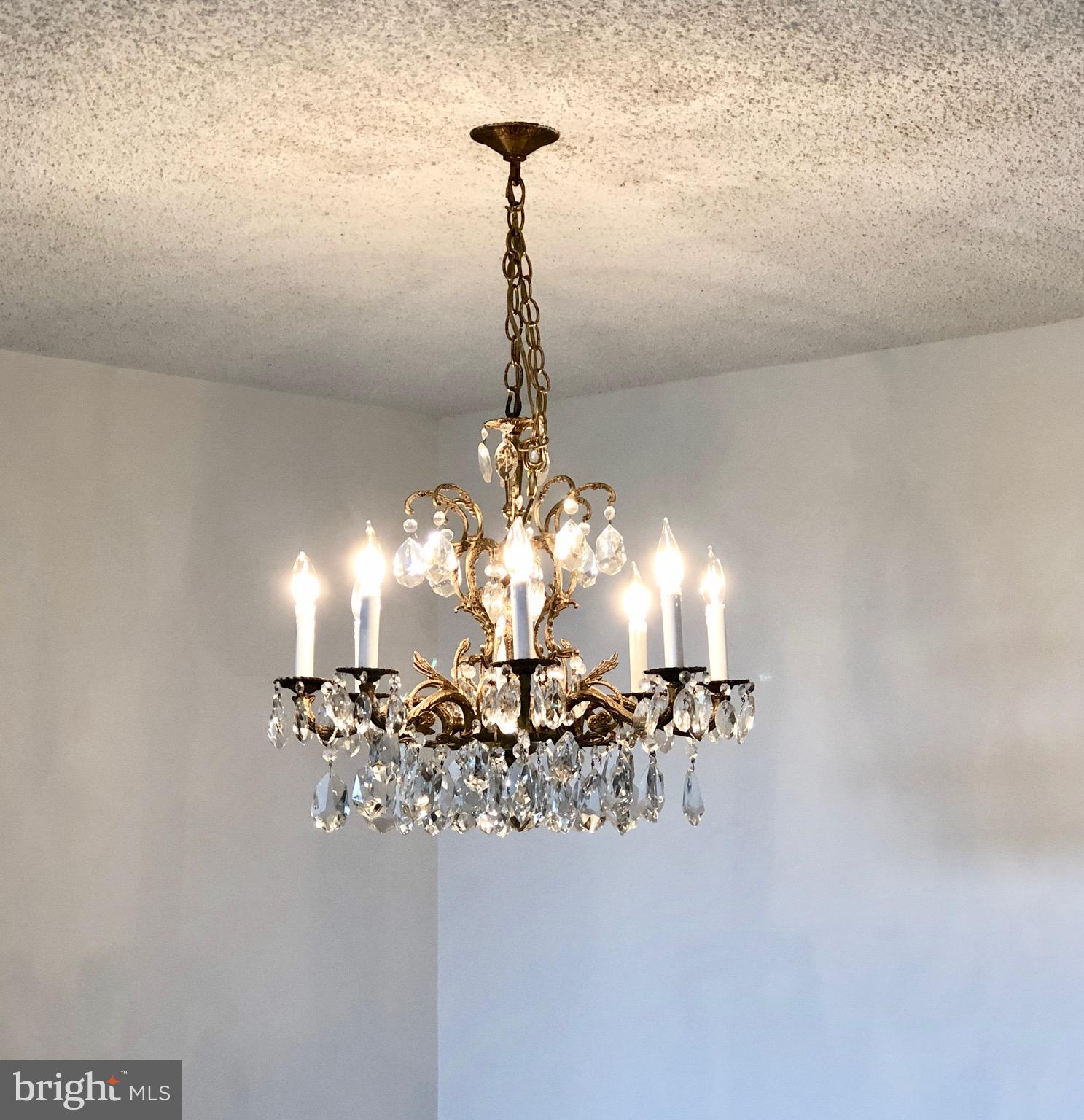 REGENCY AT MCLEAN - Residential Lease