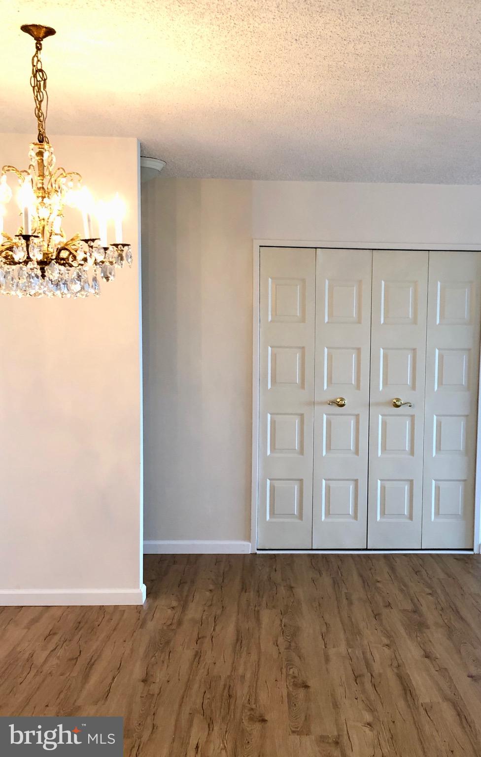 REGENCY AT MCLEAN - Residential Lease