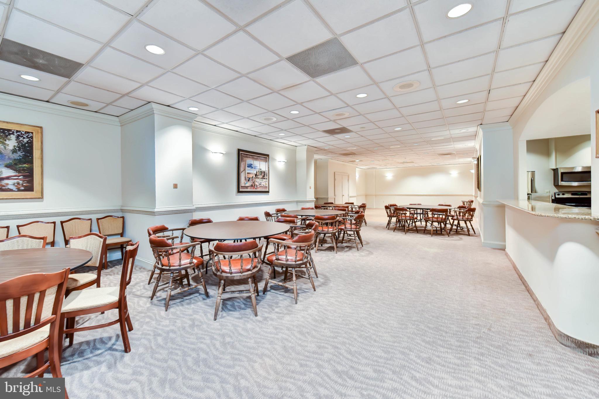 REGENCY AT MCLEAN - Residential Lease