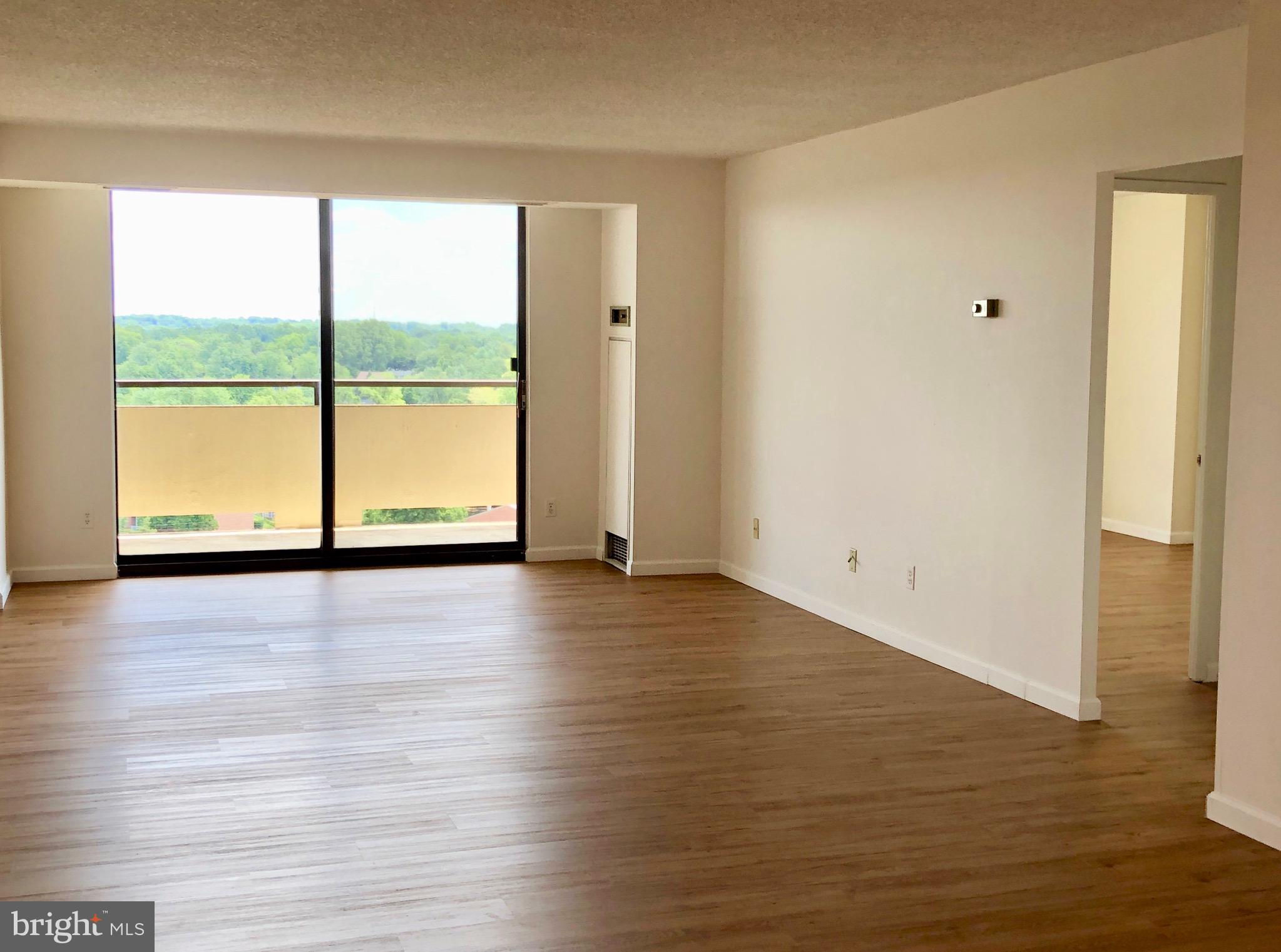 REGENCY AT MCLEAN - Residential Lease